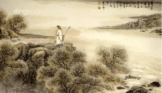 临江仙：古典诗词中的绝美意境